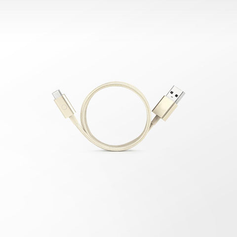 Meizu USB Type-C Metal Data Cable
